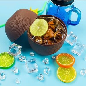 Coconut cup